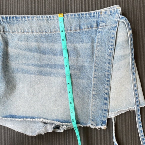 Free people skort - Picture 8 of 9